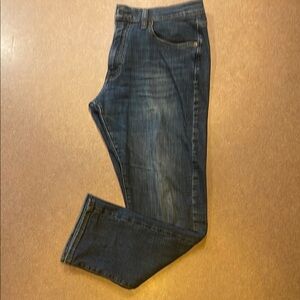 Men's Blue Jeans